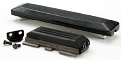 Bolt-On and Clip-On Rubber Artliner-BLS Track Pads