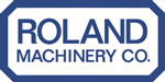 Roland Machinery Co.