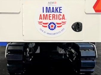 I Make America