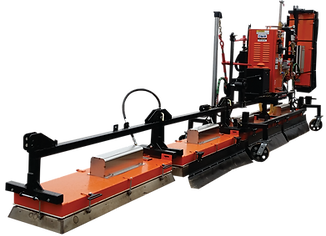 HDE JMH 500-PA - 20’ 500,000 BTU